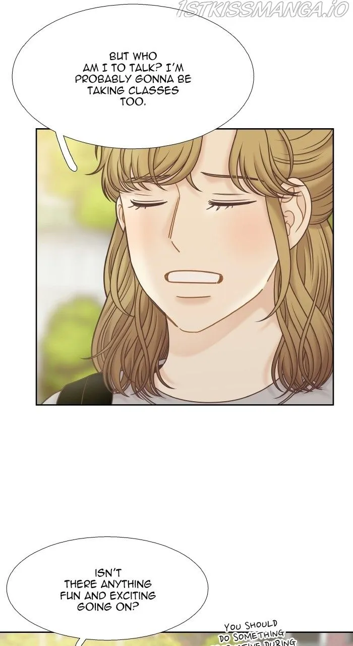 Girl’s World ( World of Girl ) Chapter 336 Online - página 59