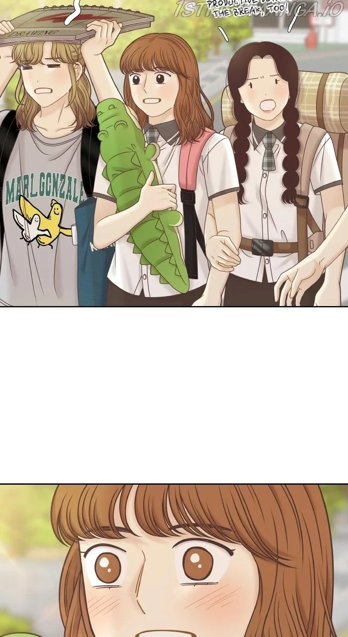 Girl’s World ( World of Girl ) Chapter 336 Online - página 60