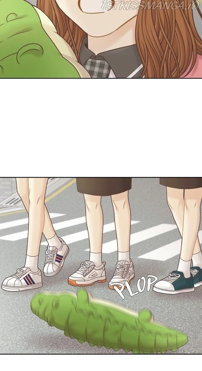 Girl’s World ( World of Girl ) Chapter 336 Online - página 61