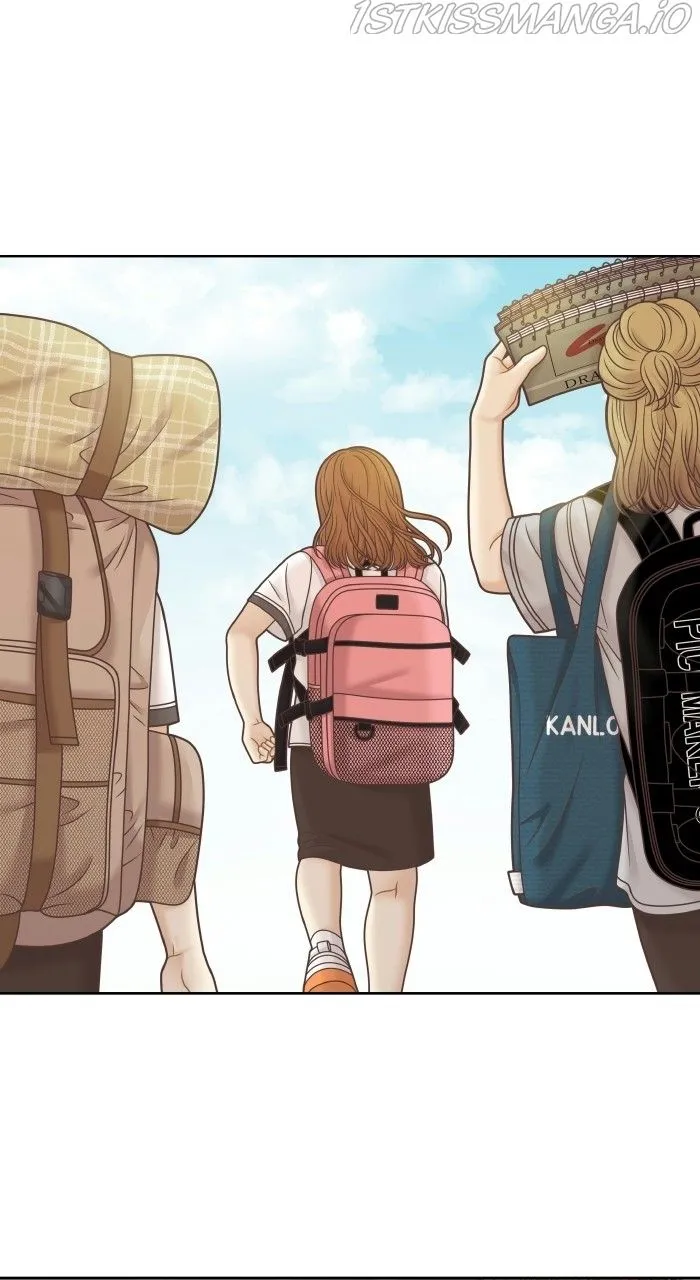 Girl’s World ( World of Girl ) Chapter 336 Online - página 62