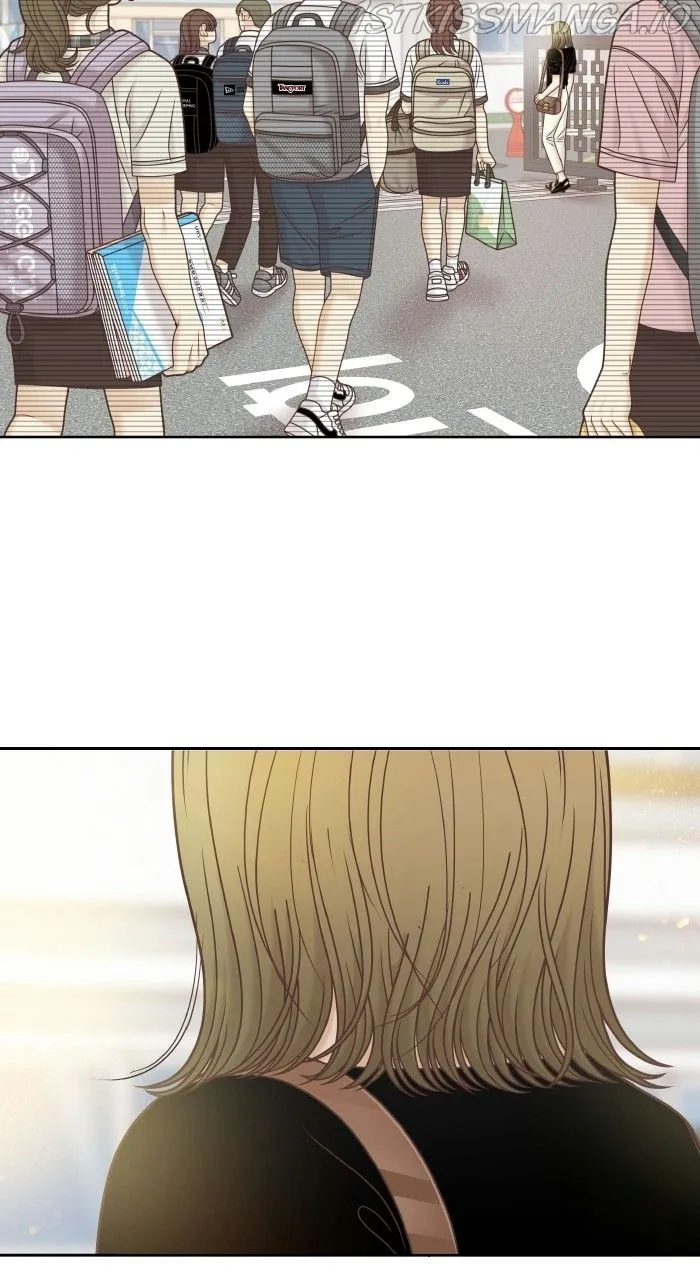Girl’s World ( World of Girl ) Chapter 336 Online - página 64