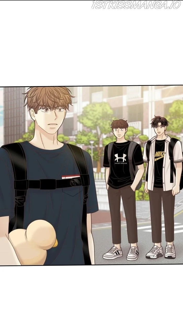 Girl’s World ( World of Girl ) Chapter 336 Online - página 68