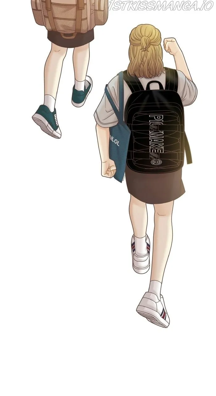 Girl’s World ( World of Girl ) Chapter 336 Online - página 70