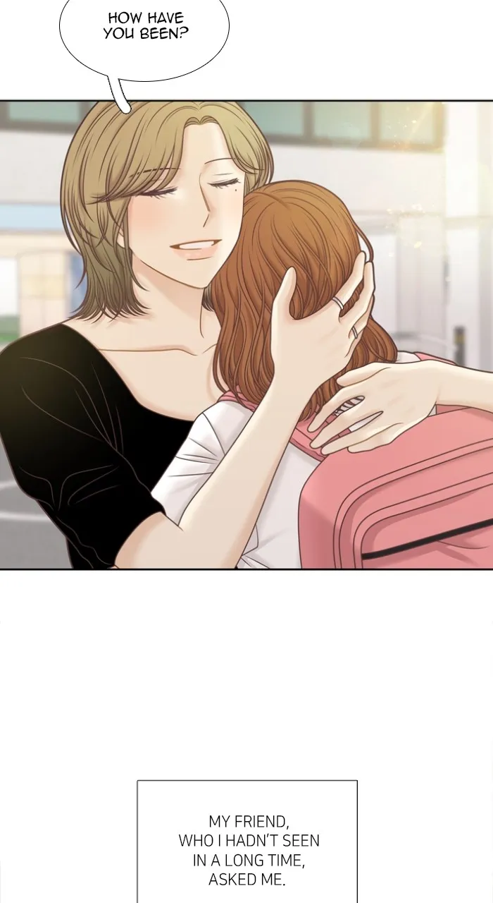 Girl’s World ( World of Girl ) Chapter 338 Online - página 4