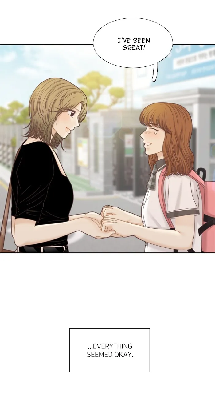Girl’s World ( World of Girl ) Chapter 338 Online - página 7