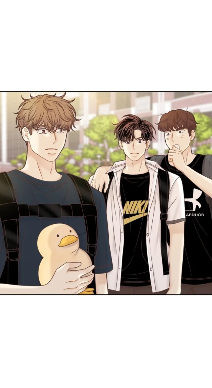 Girl’s World ( World of Girl ) Chapter 338 Online - página 8