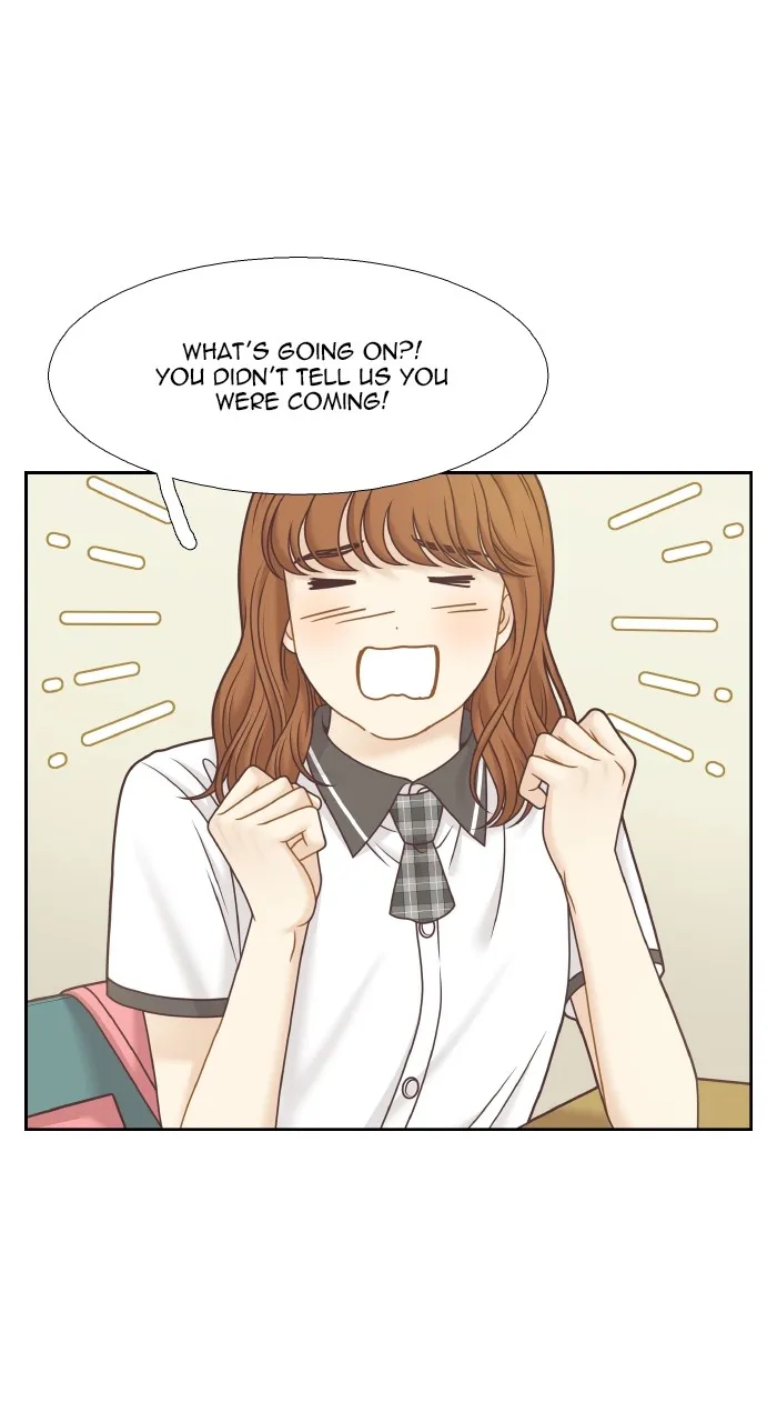 Girl’s World ( World of Girl ) Chapter 338 Online - página 11