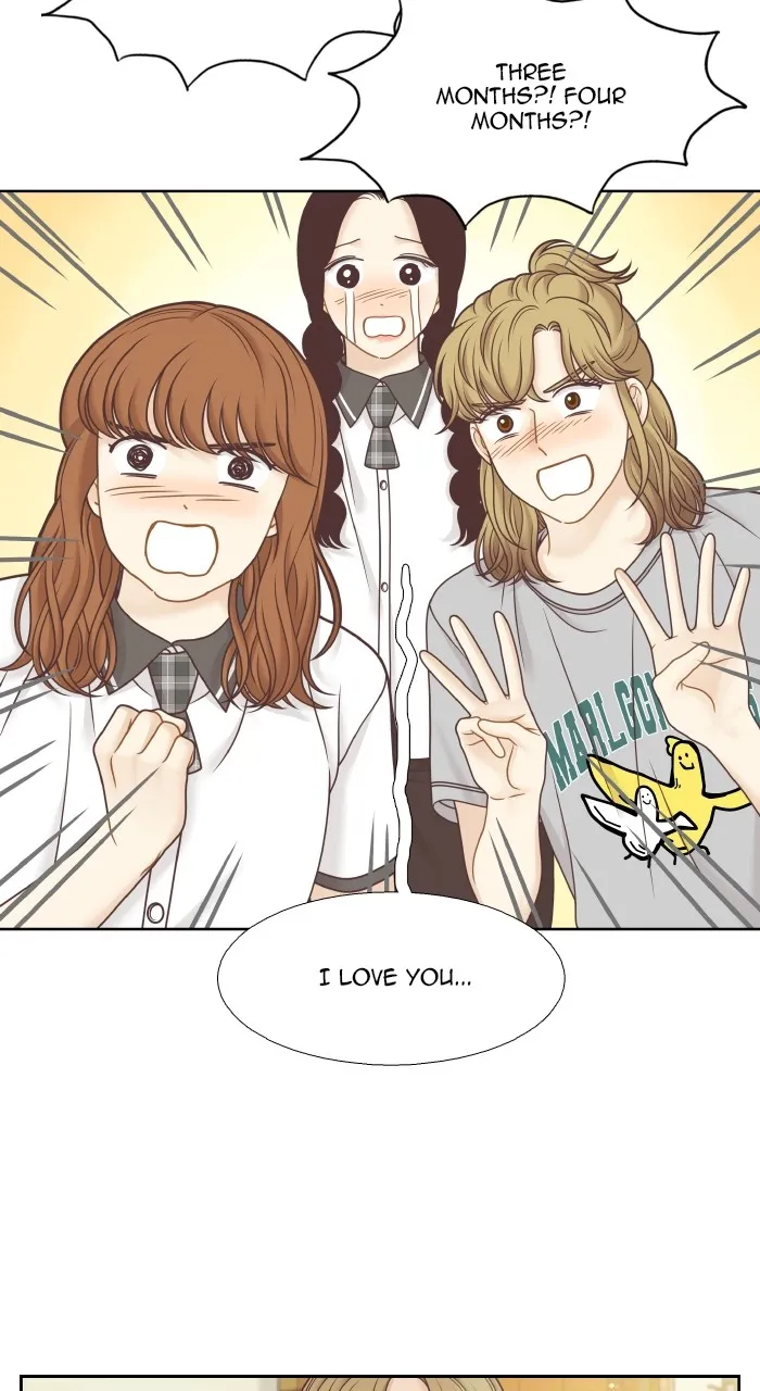 Girl’s World ( World of Girl ) Chapter 338 Online - página 13