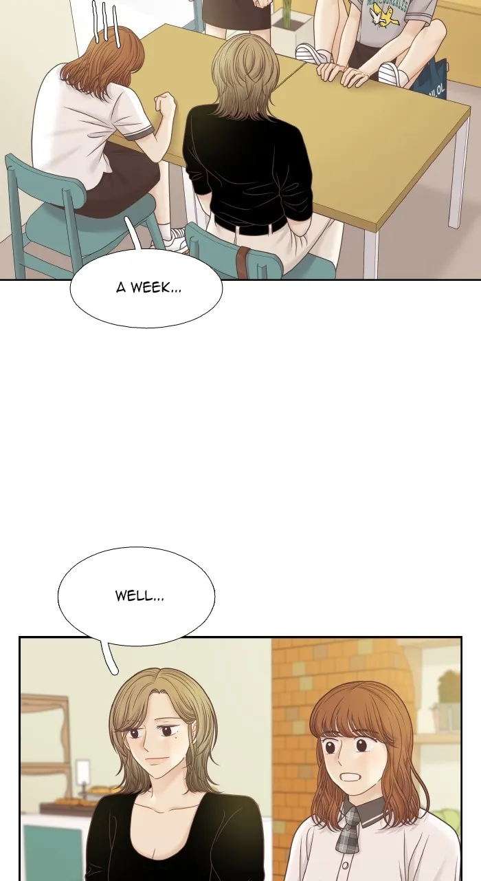 Girl’s World ( World of Girl ) Chapter 338 Online - página 18