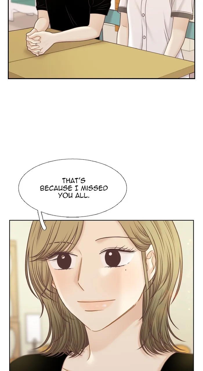 Girl’s World ( World of Girl ) Chapter 338 Online - página 19