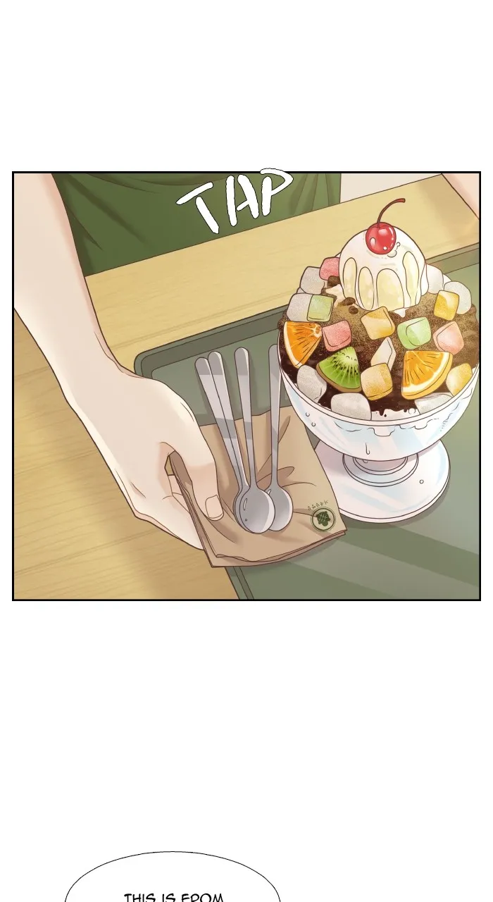 Girl’s World ( World of Girl ) Chapter 338 Online - página 22