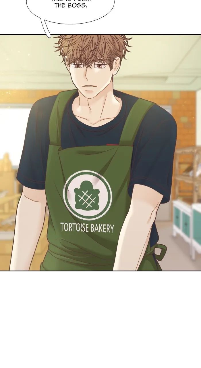 Girl’s World ( World of Girl ) Chapter 338 Online - página 23