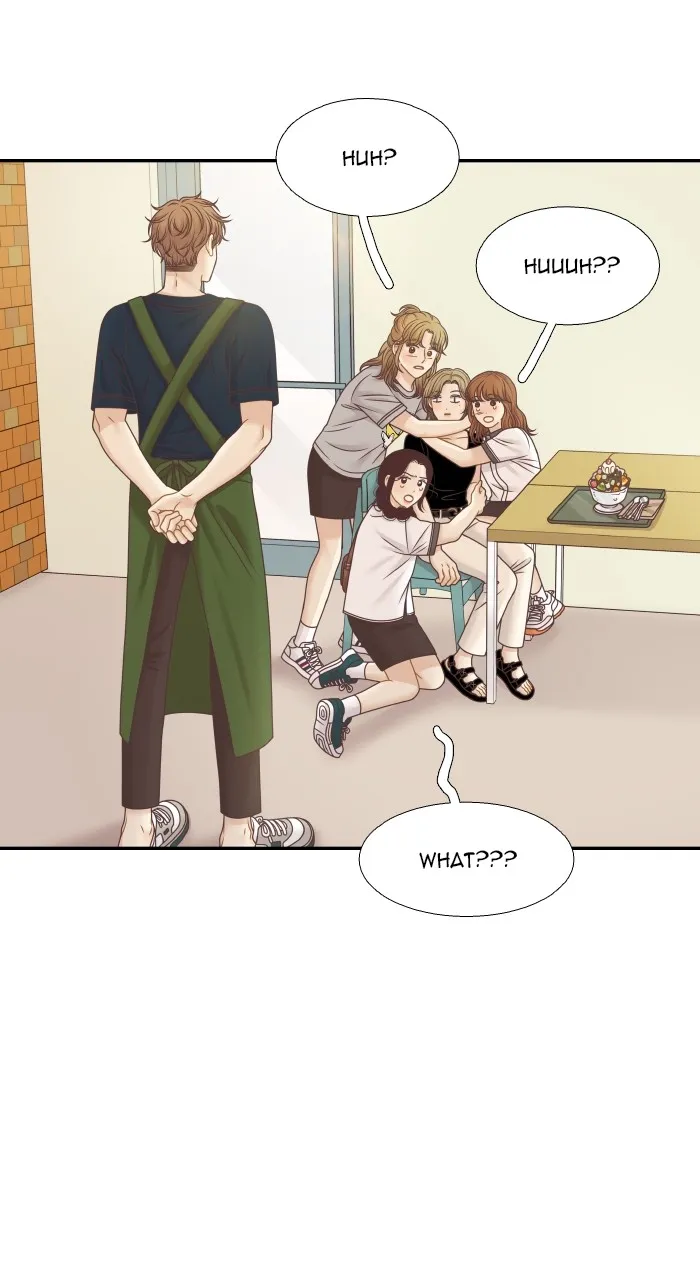 Girl’s World ( World of Girl ) Chapter 338 Online - página 24