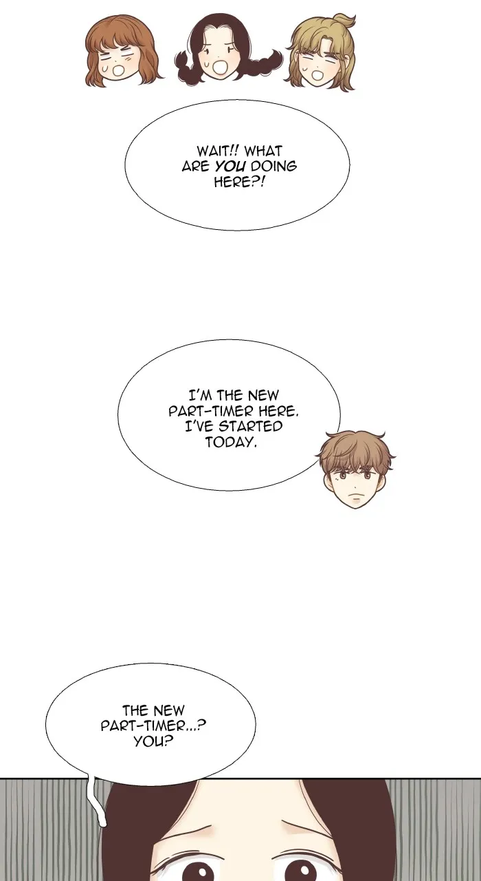 Girl’s World ( World of Girl ) Chapter 338 Online - página 25
