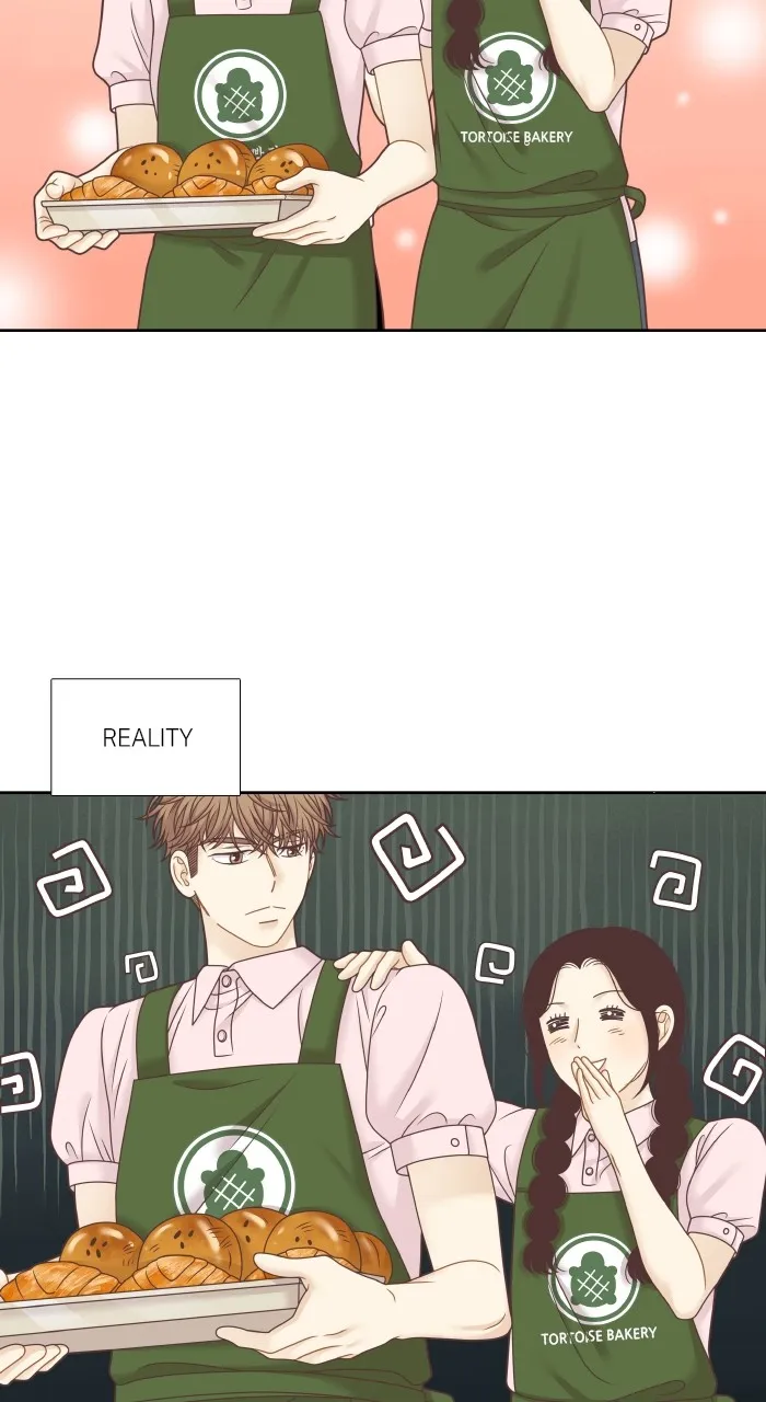 Girl’s World ( World of Girl ) Chapter 338 Online - página 27