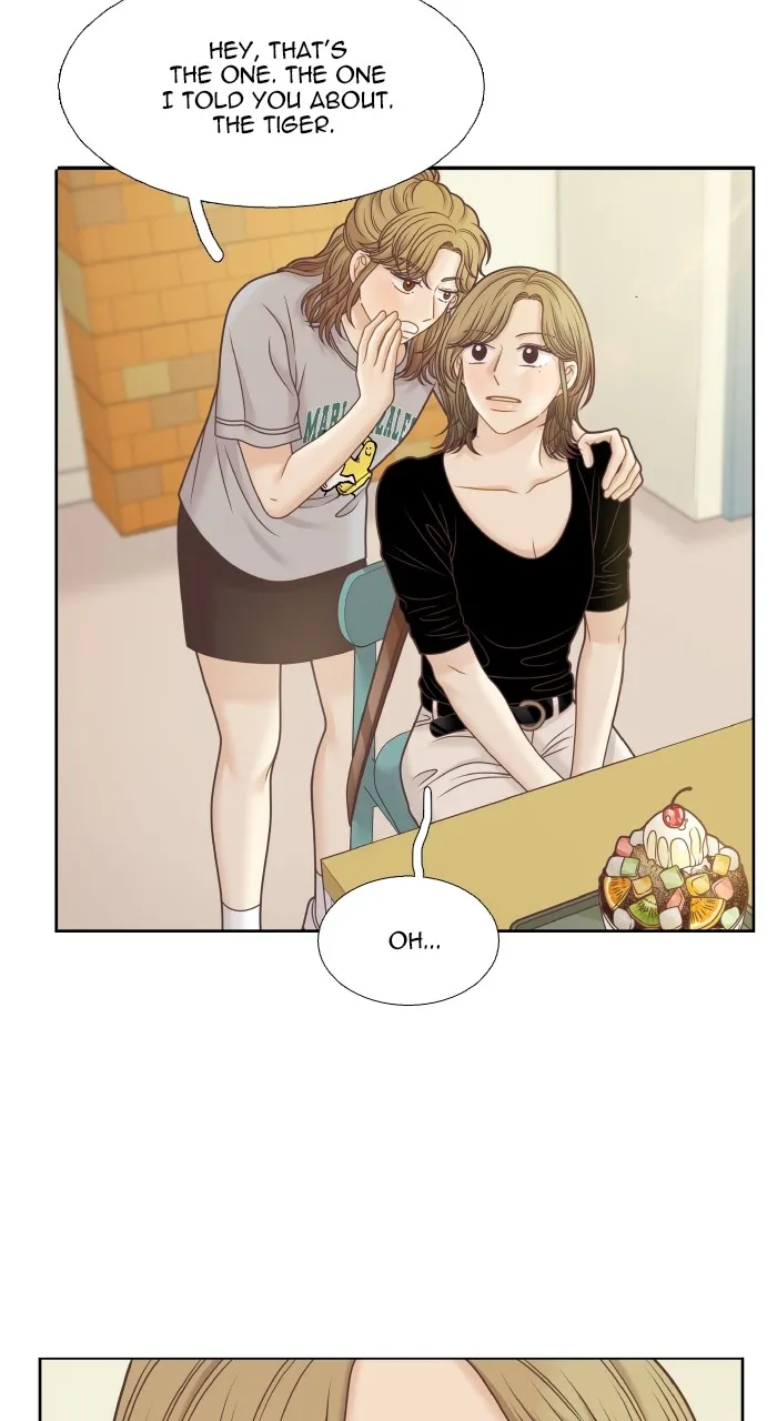 Girl’s World ( World of Girl ) Chapter 338 Online - página 30