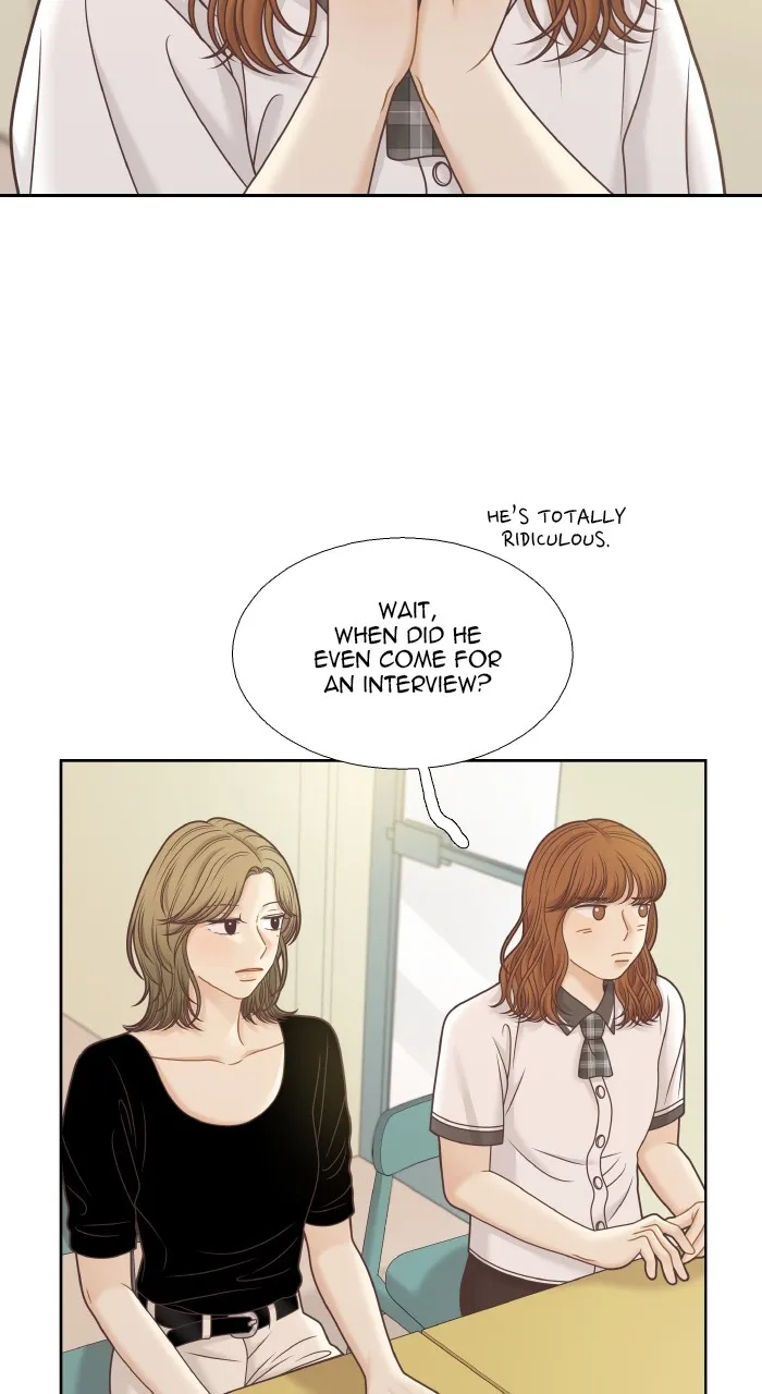 Girl’s World ( World of Girl ) Chapter 338 Online - página 32