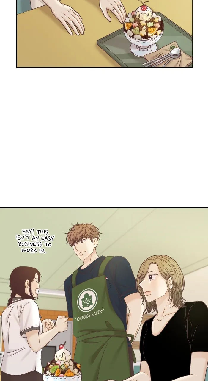Girl’s World ( World of Girl ) Chapter 338 Online - página 33