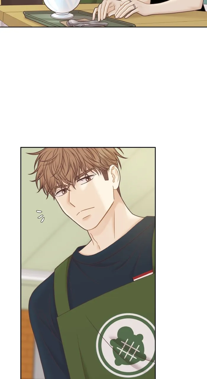 Girl’s World ( World of Girl ) Chapter 338 Online - página 34