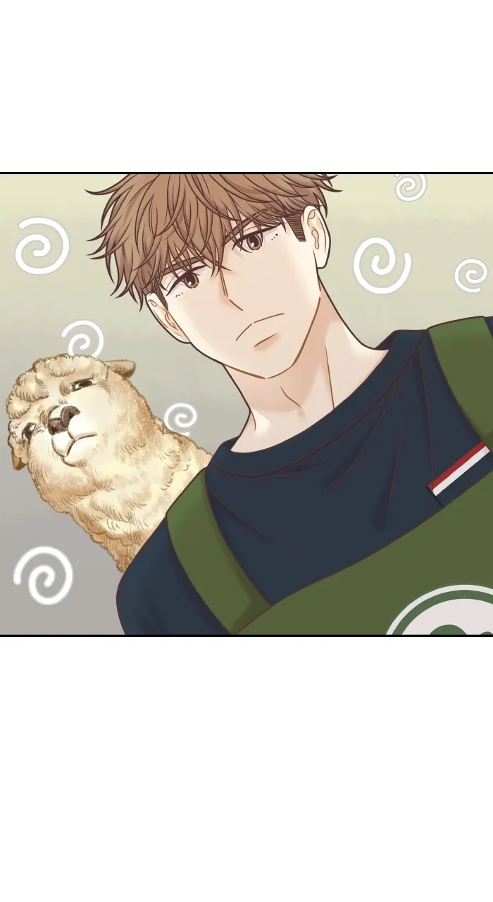 Girl’s World ( World of Girl ) Chapter 338 Online - página 36