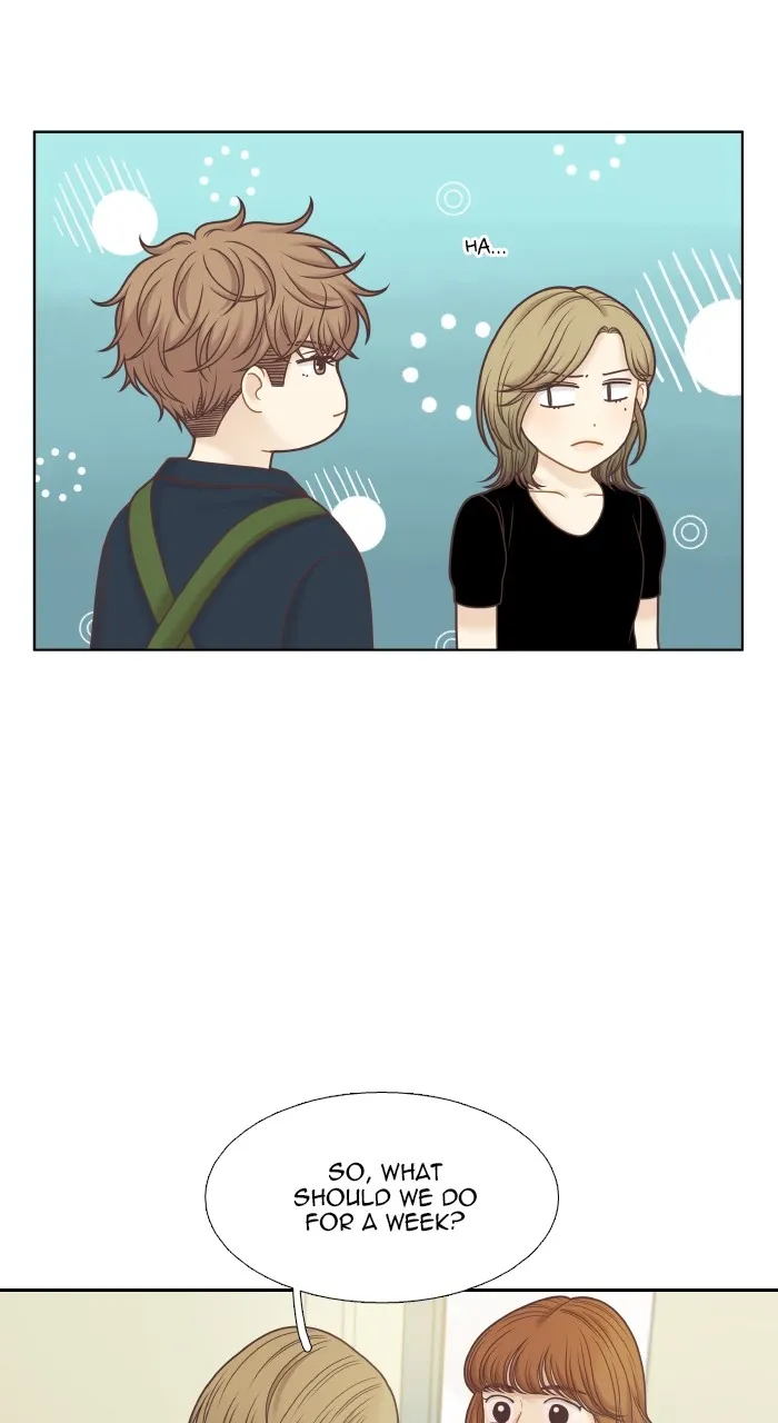 Girl’s World ( World of Girl ) Chapter 338 Online - página 37