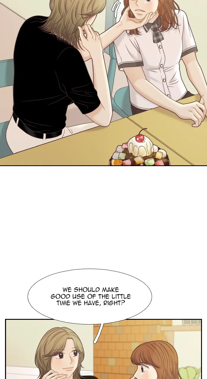Girl’s World ( World of Girl ) Chapter 338 Online - página 38