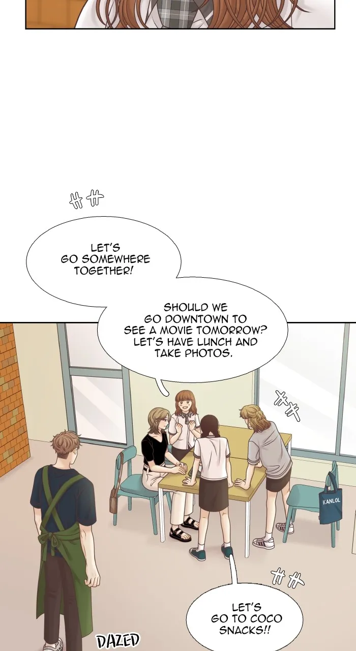 Girl’s World ( World of Girl ) Chapter 338 Online - página 40