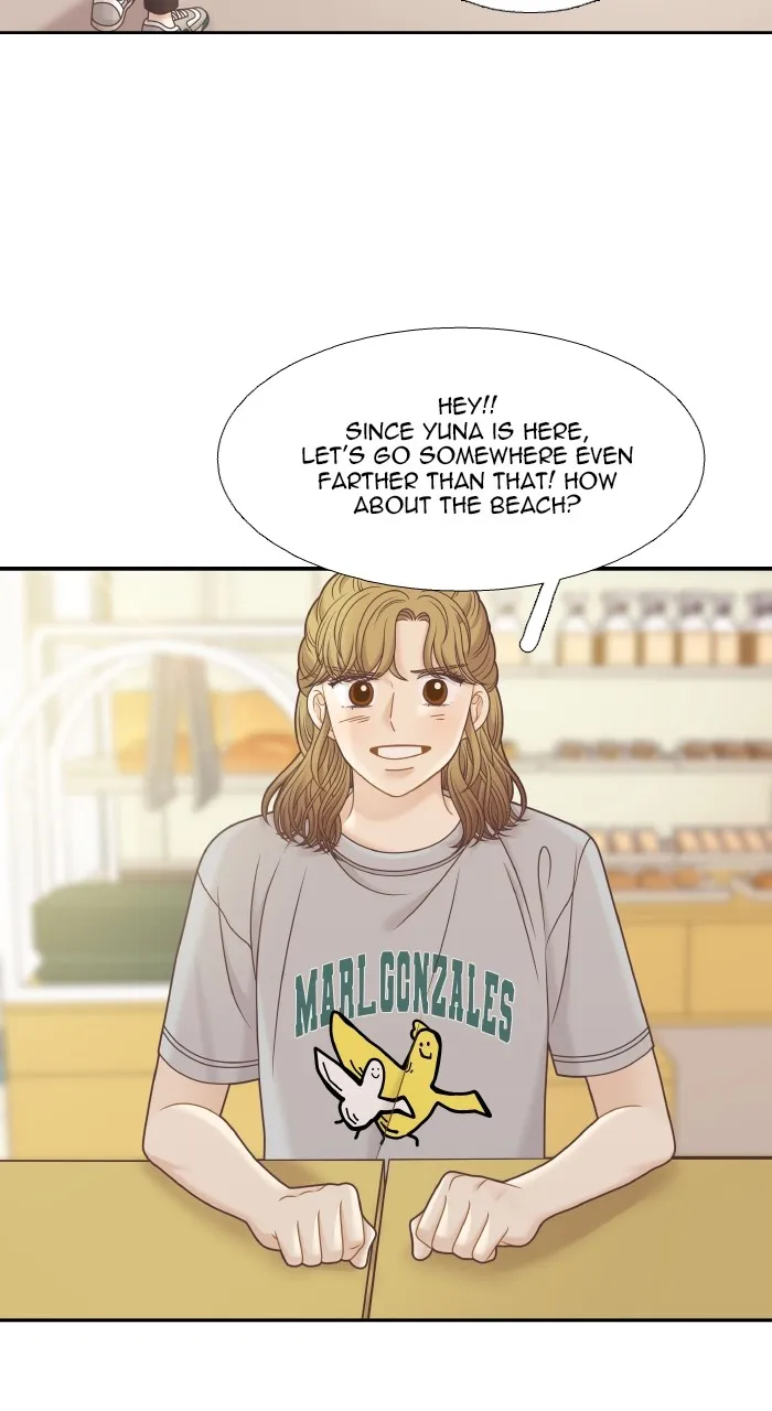 Girl’s World ( World of Girl ) Chapter 338 Online - página 41