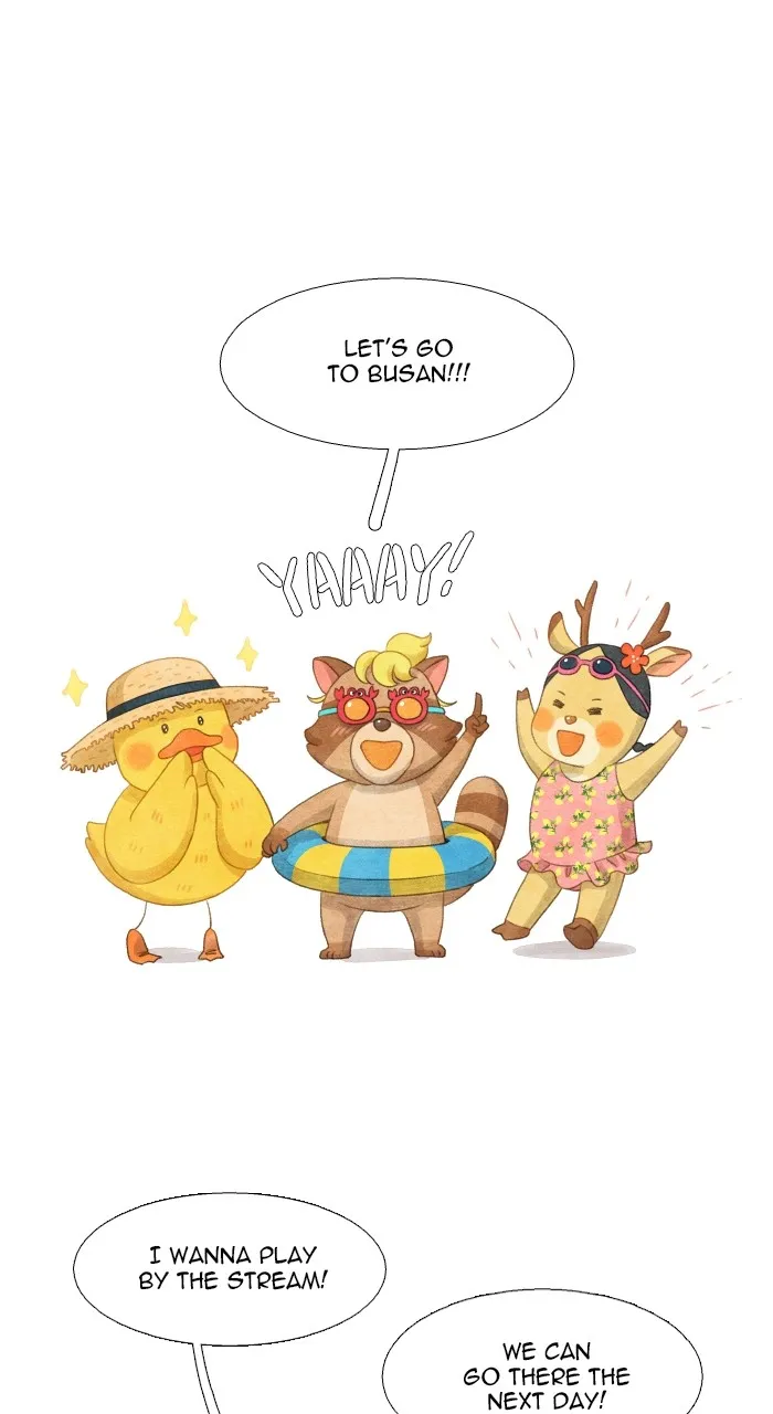 Girl’s World ( World of Girl ) Chapter 338 Online - página 42