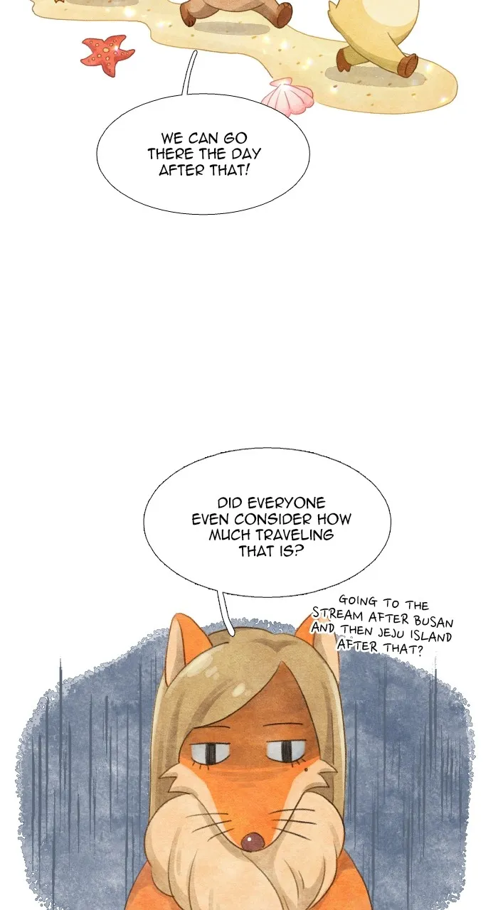 Girl’s World ( World of Girl ) Chapter 338 Online - página 44