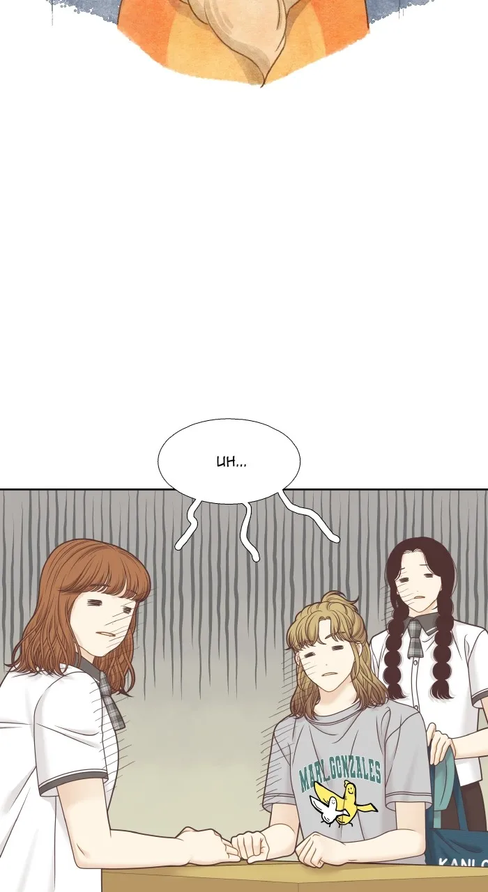 Girl’s World ( World of Girl ) Chapter 338 Online - página 45