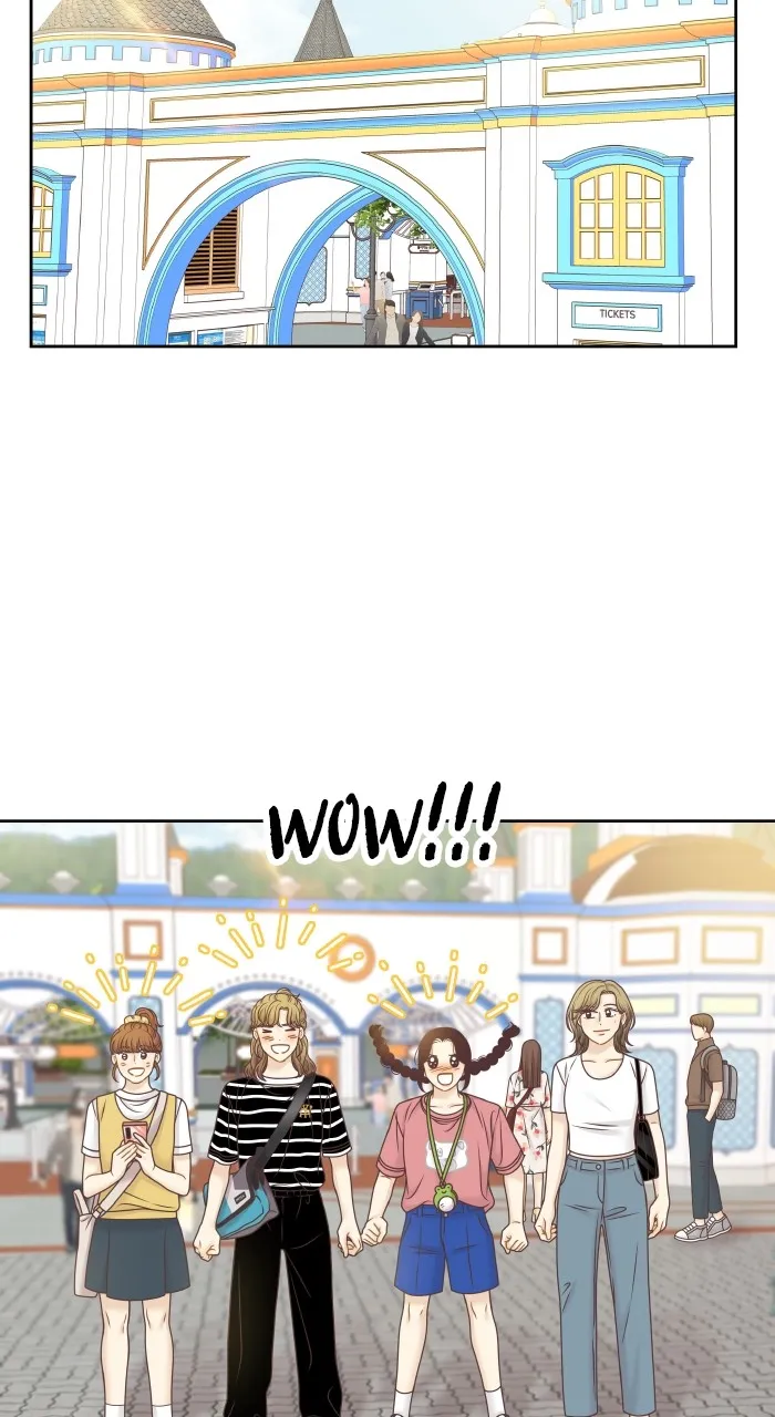Girl’s World ( World of Girl ) Chapter 338 Online - página 48