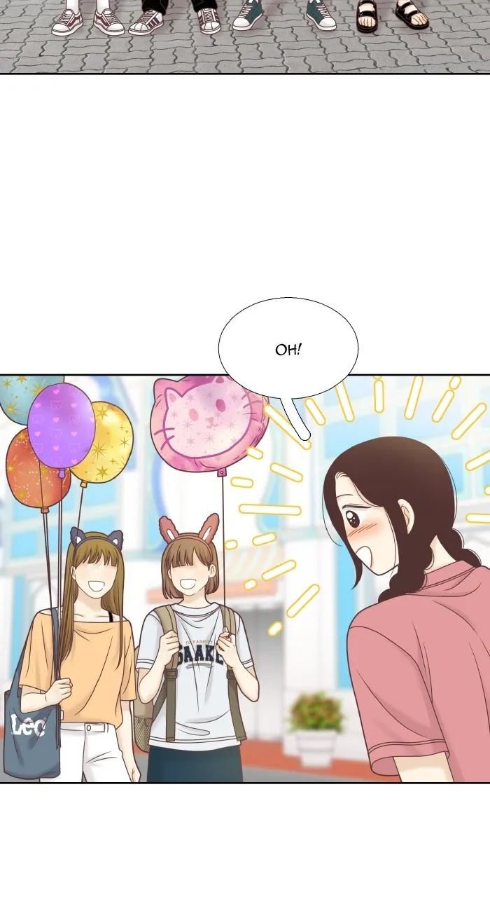 Girl’s World ( World of Girl ) Chapter 338 Online - página 49