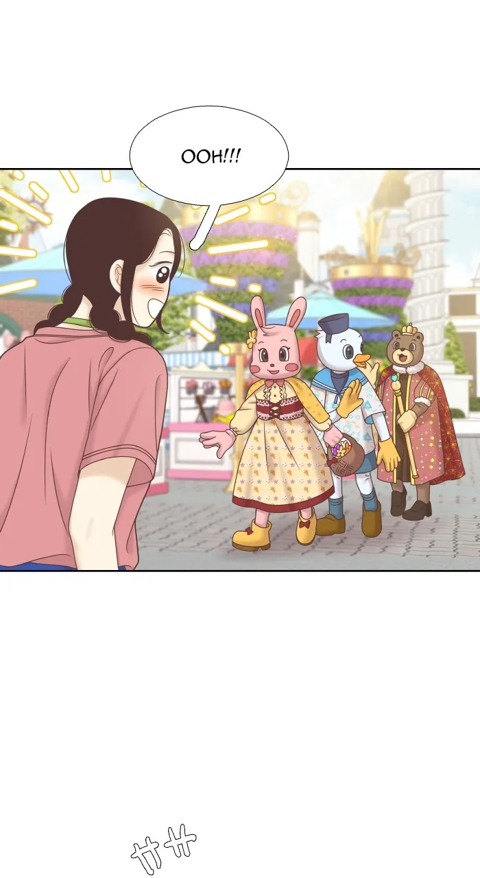 Girl’s World ( World of Girl ) Chapter 338 Online - página 50