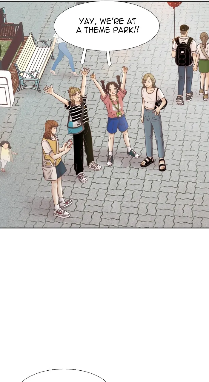 Girl’s World ( World of Girl ) Chapter 338 Online - página 51