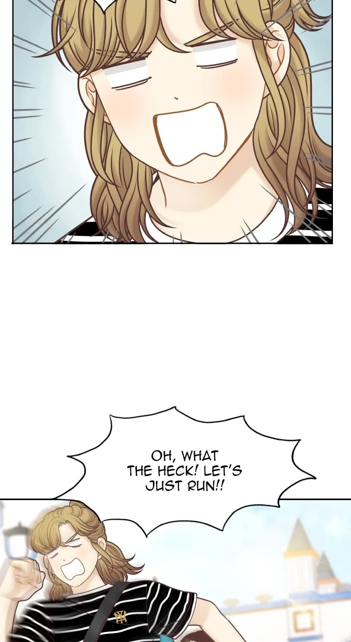 Girl’s World ( World of Girl ) Chapter 338 Online - página 53