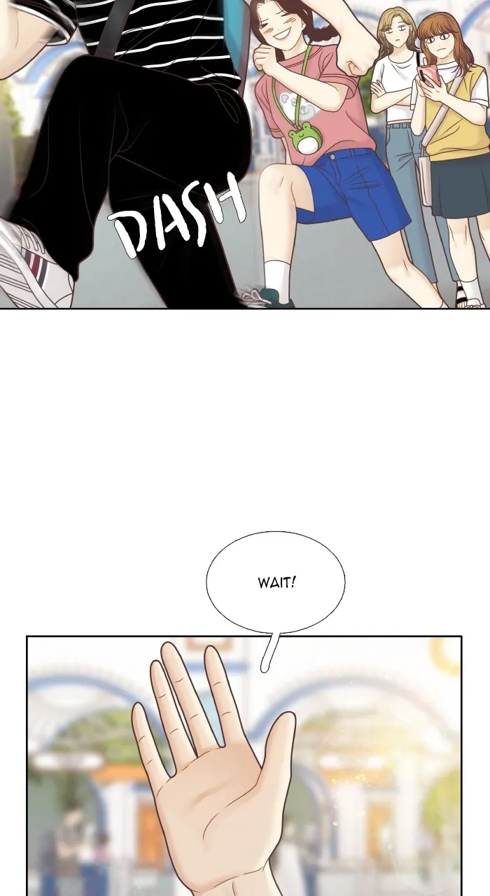 Girl’s World ( World of Girl ) Chapter 338 Online - página 54