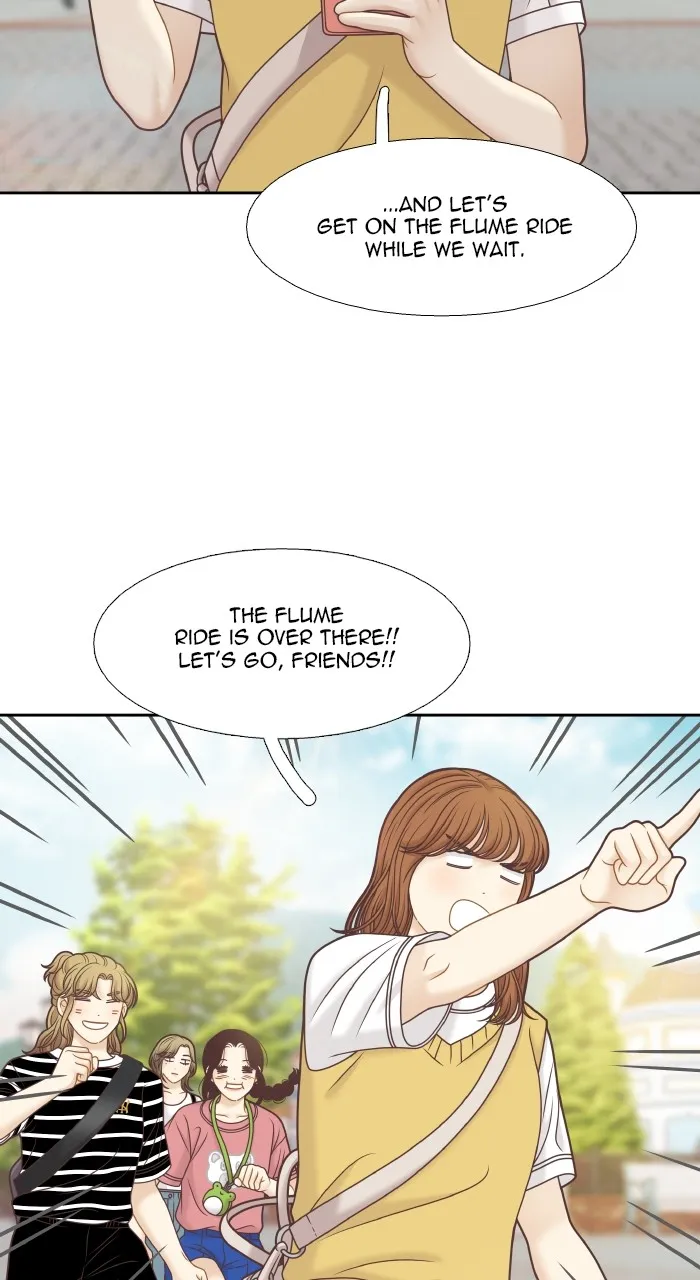 Girl’s World ( World of Girl ) Chapter 338 Online - página 56
