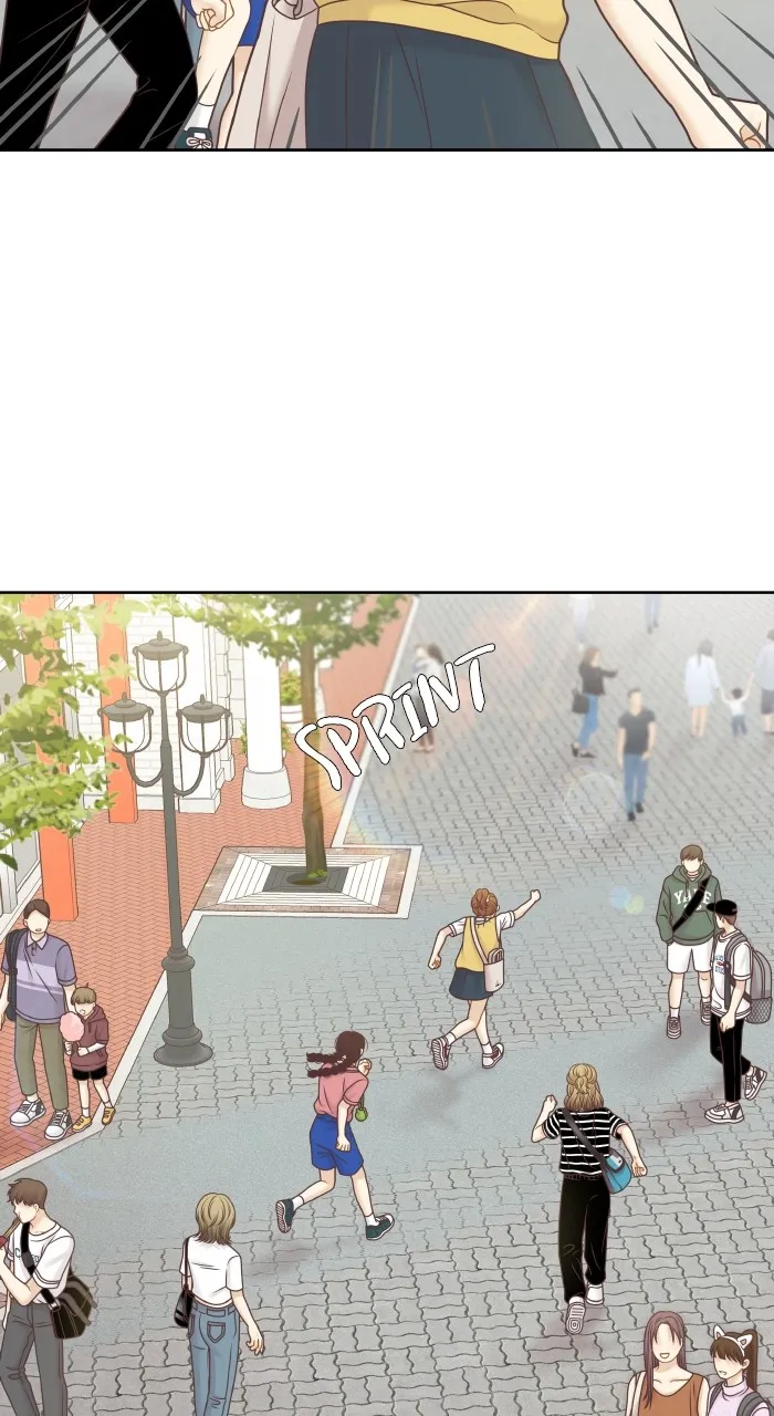 Girl’s World ( World of Girl ) Chapter 338 Online - página 57