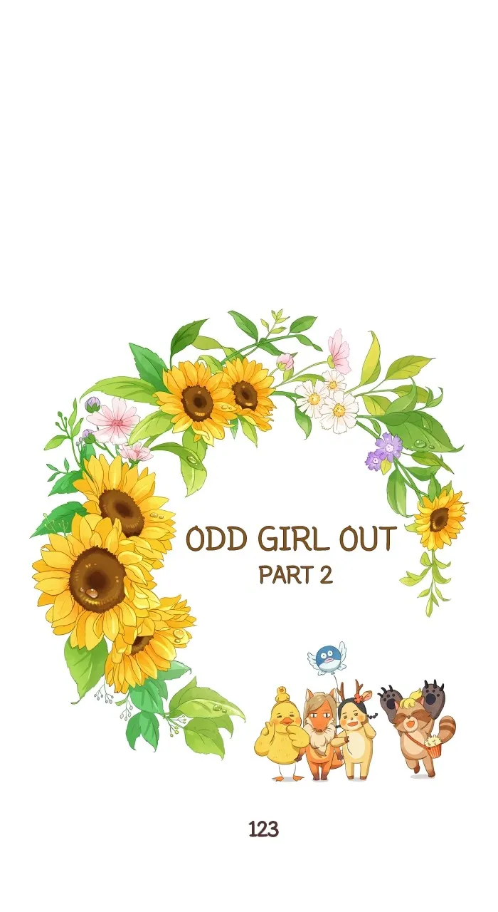 Girl’s World ( World of Girl ) Chapter 339 Online - página 6