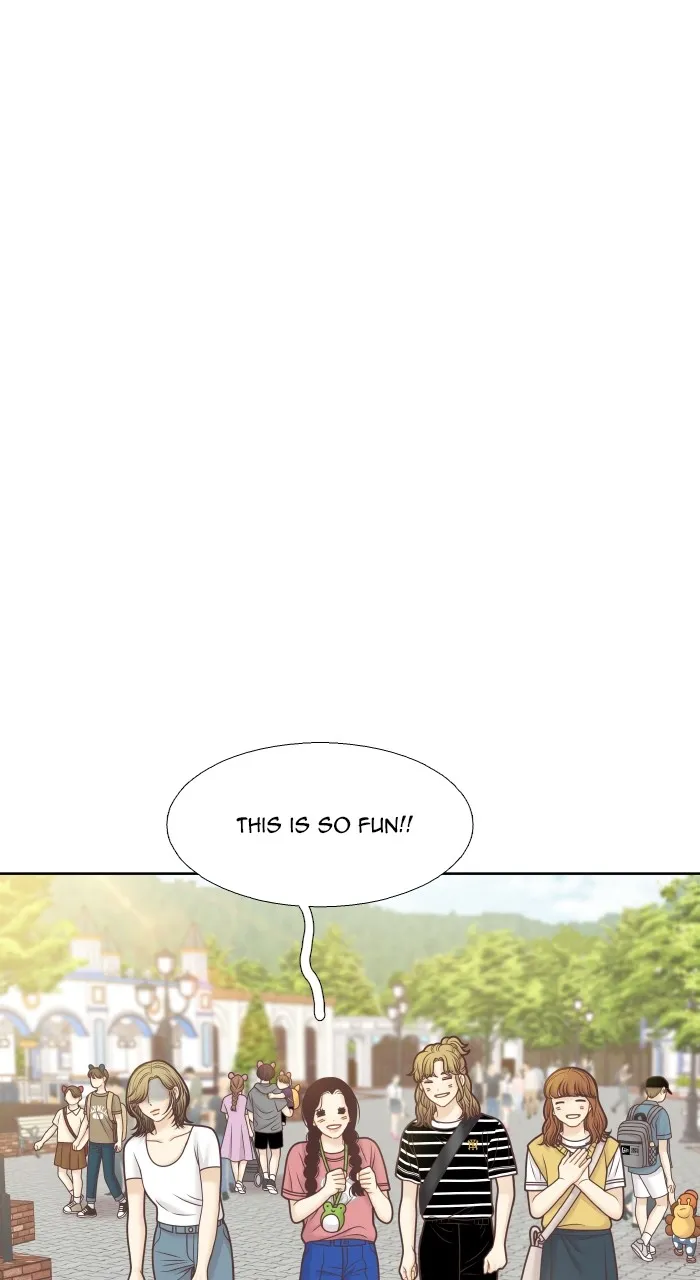 Girl’s World ( World of Girl ) Chapter 339 Online - página 7