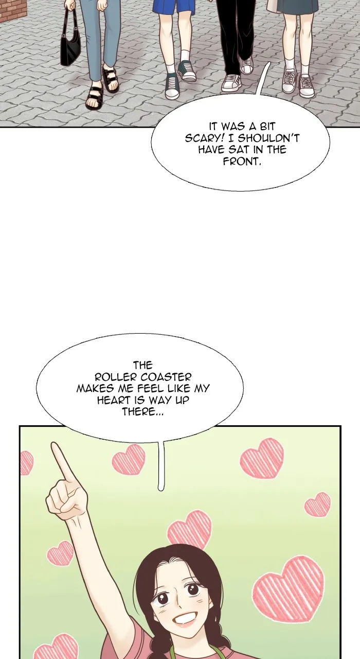 Girl’s World ( World of Girl ) Chapter 339 Online - página 8