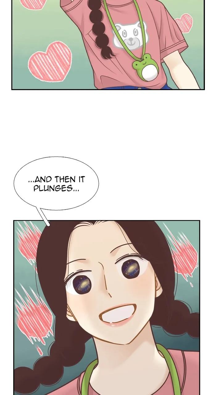Girl’s World ( World of Girl ) Chapter 339 Online - página 9