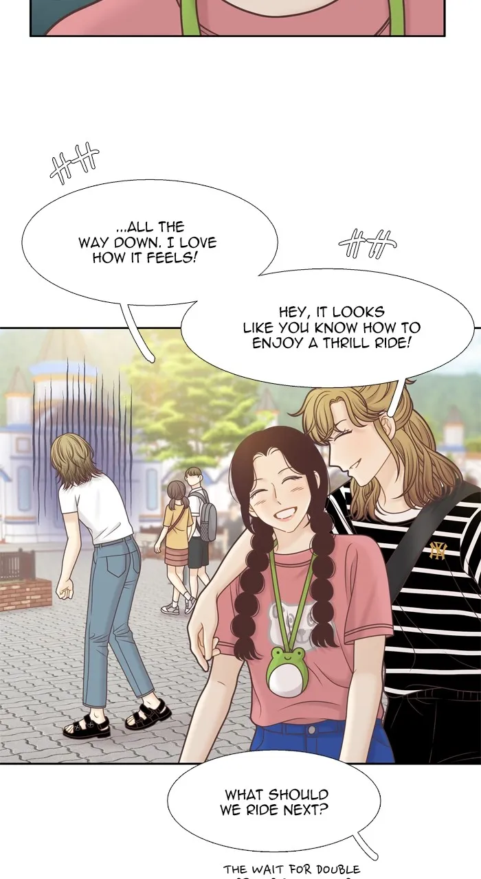 Girl’s World ( World of Girl ) Chapter 339 Online - página 10