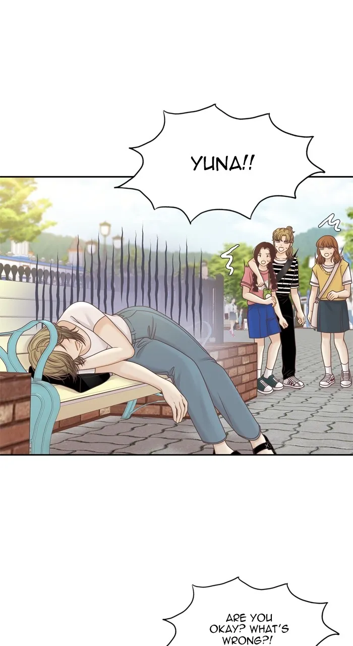 Girl’s World ( World of Girl ) Chapter 339 Online - página 12
