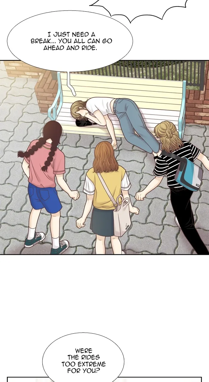 Girl’s World ( World of Girl ) Chapter 339 Online - página 13