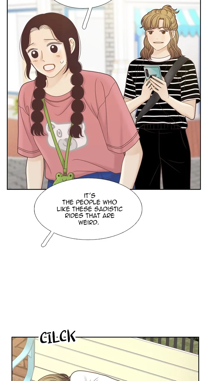 Girl’s World ( World of Girl ) Chapter 339 Online - página 14