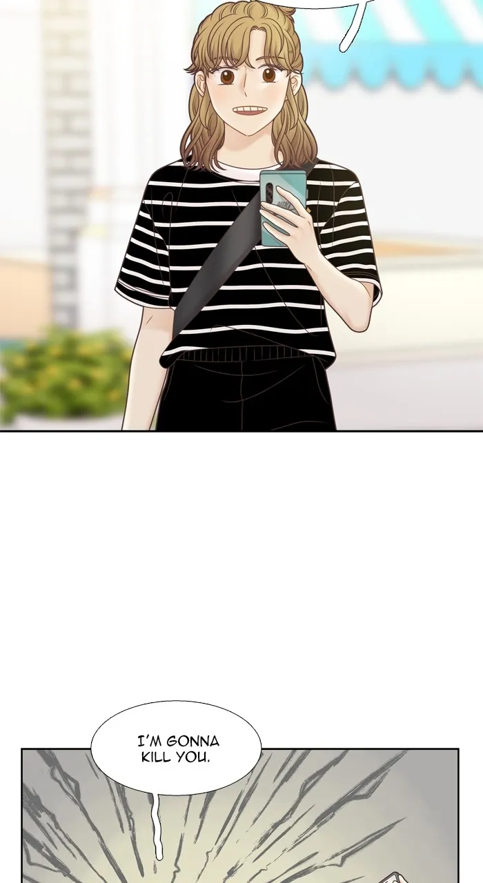 Girl’s World ( World of Girl ) Chapter 339 Online - página 16