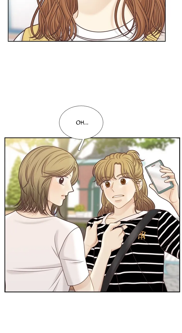 Girl’s World ( World of Girl ) Chapter 339 Online - página 18