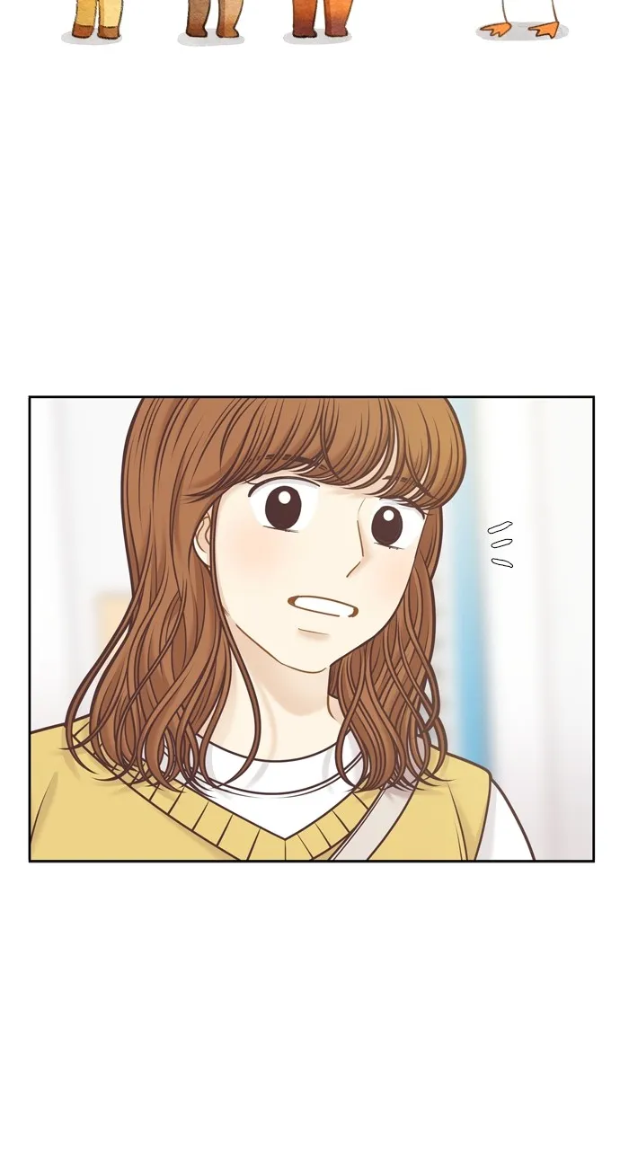 Girl’s World ( World of Girl ) Chapter 339 Online - página 21